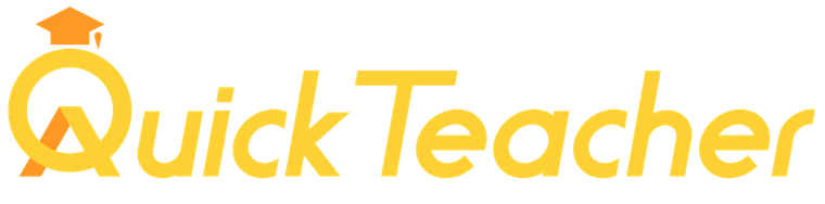 Quick Teacher
